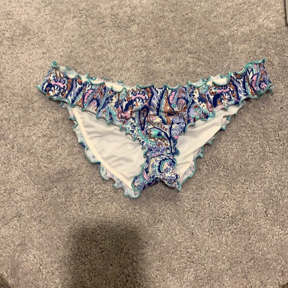 Victoria’s Secret bathing suit bottom